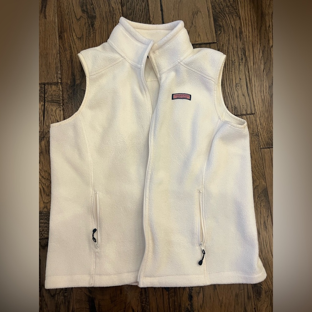 Vineyard Vines Vest
